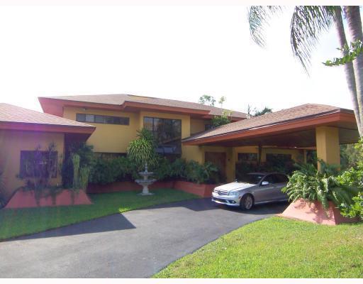 10420 Southwest 97th Court Miami, FL 33176 - Photo 1 of 8