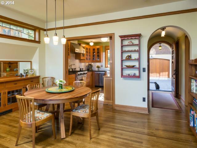 2527 Northwest Westover Road Portland, OR 97210 - Photo 15 of 16 Gallery Image 15