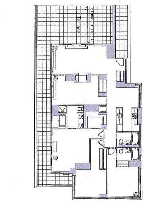 46-30 Center Boulevard, Unit PHA Queens, NY 11109 - Photo 21 of 21