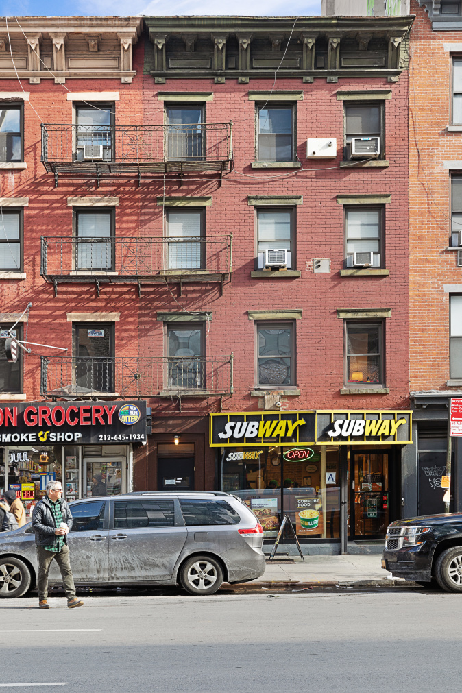 250 10th Avenue, Unit 4 Manhattan, NY 10001 - Photo 6 of 7