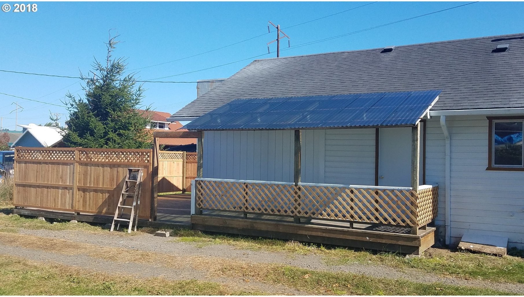 1035 Laurel Avenue Reedsport, OR 97467 - Photo 15 of 21 Gallery Image 15