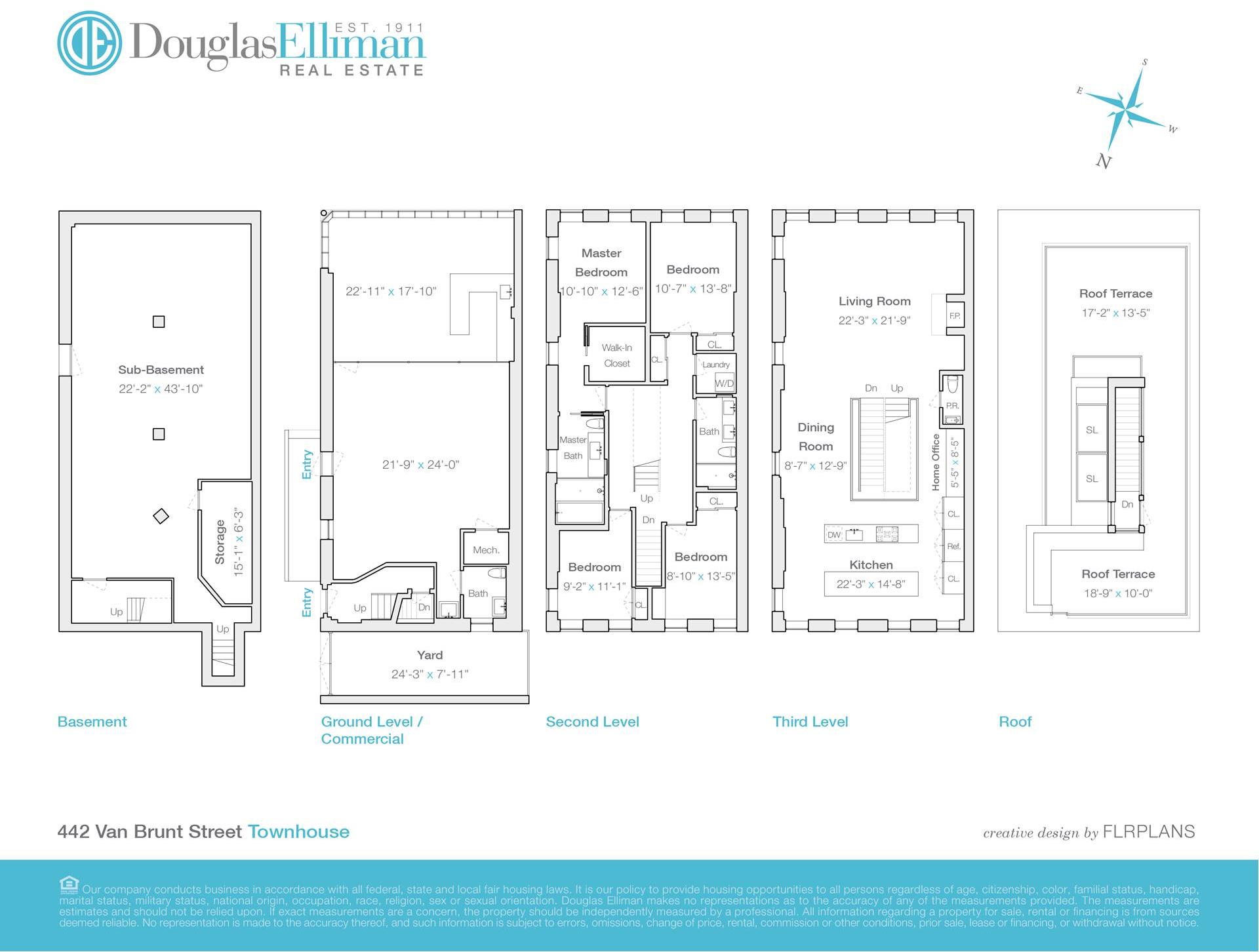 Van Brunt Street Brooklyn, NY 11231 - Photo 16 of 16