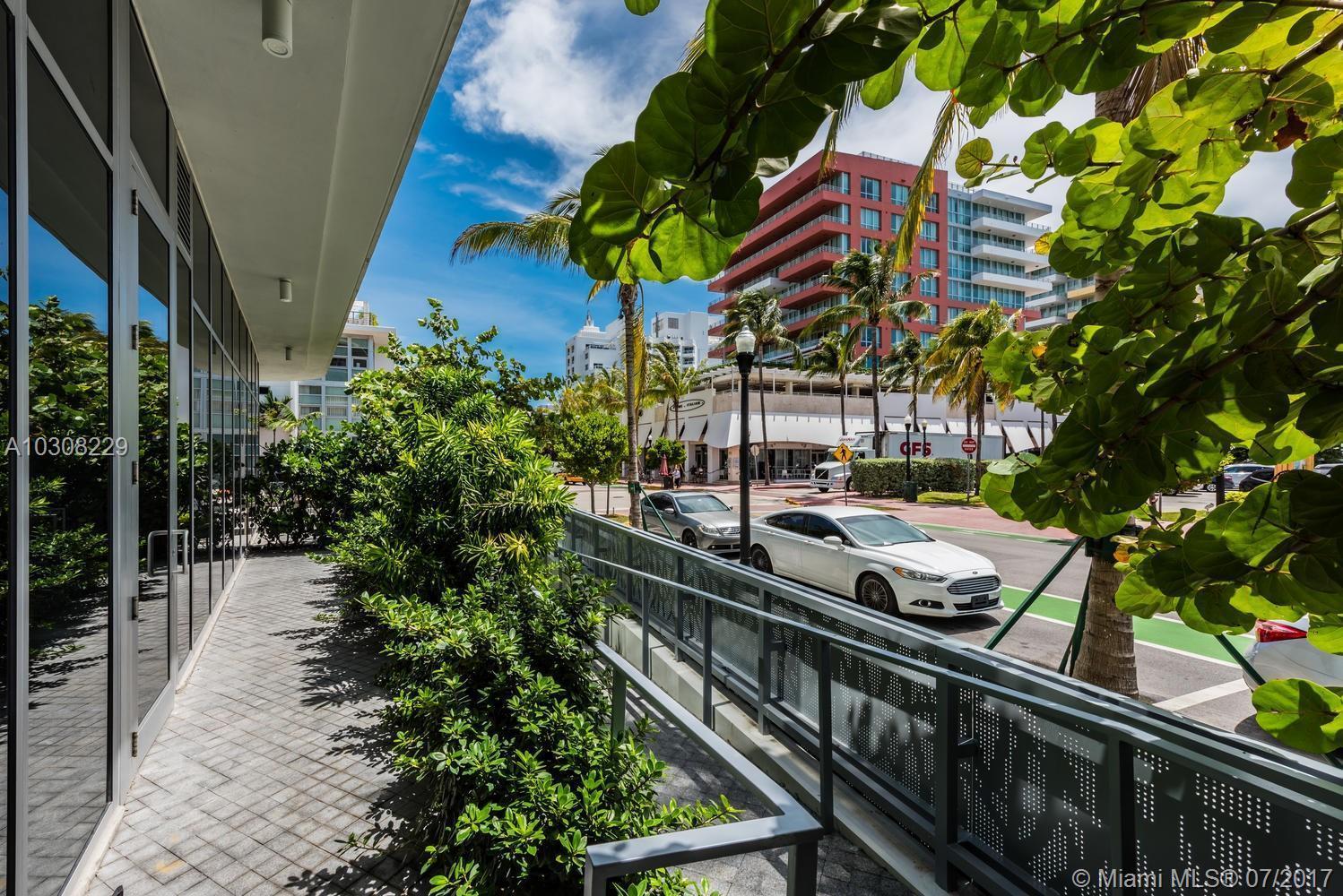 1 Collins Avenue, Unit 108 Miami Beach, FL 33139 - Photo 3 of 34