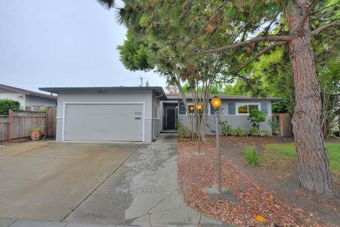 1102 Reed Avenue Sunnyvale, CA 94086 - Photo 3 of 16 Gallery Image 3