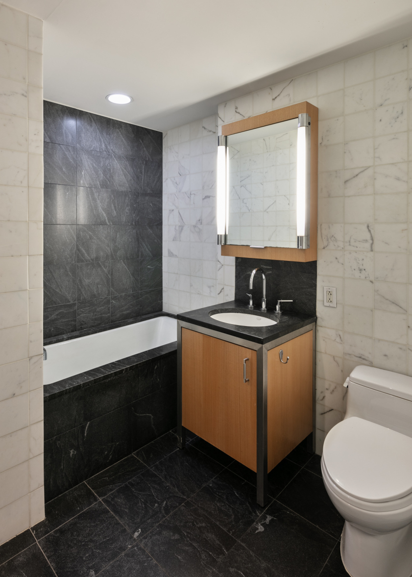 100 West 58th Street, Unit 2H Manhattan, NY 10019 - Photo 5 of 7