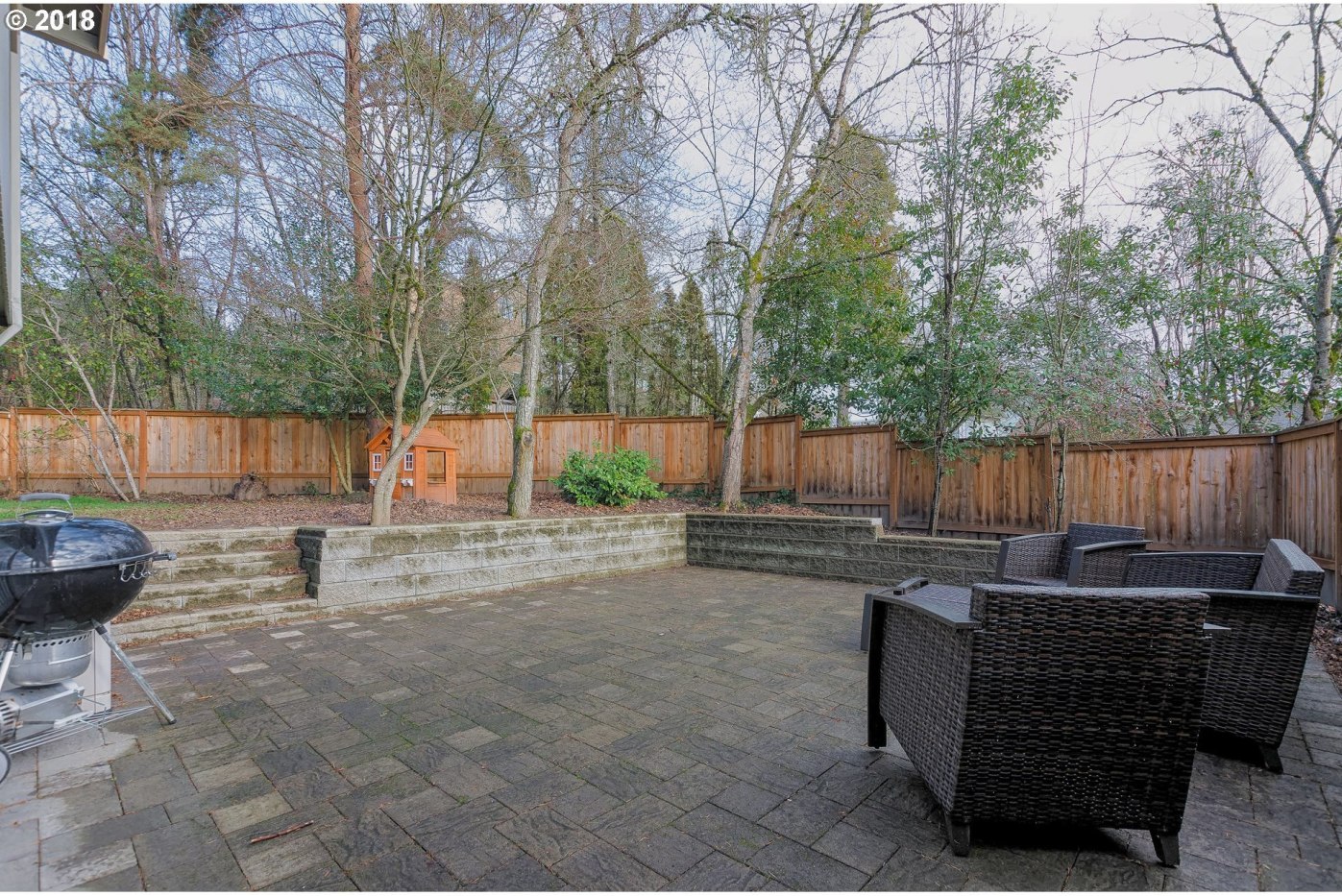 12805 Southwest Beef Bend Road Tigard, OR 97224 - Photo 24 of 31 Gallery Image 24