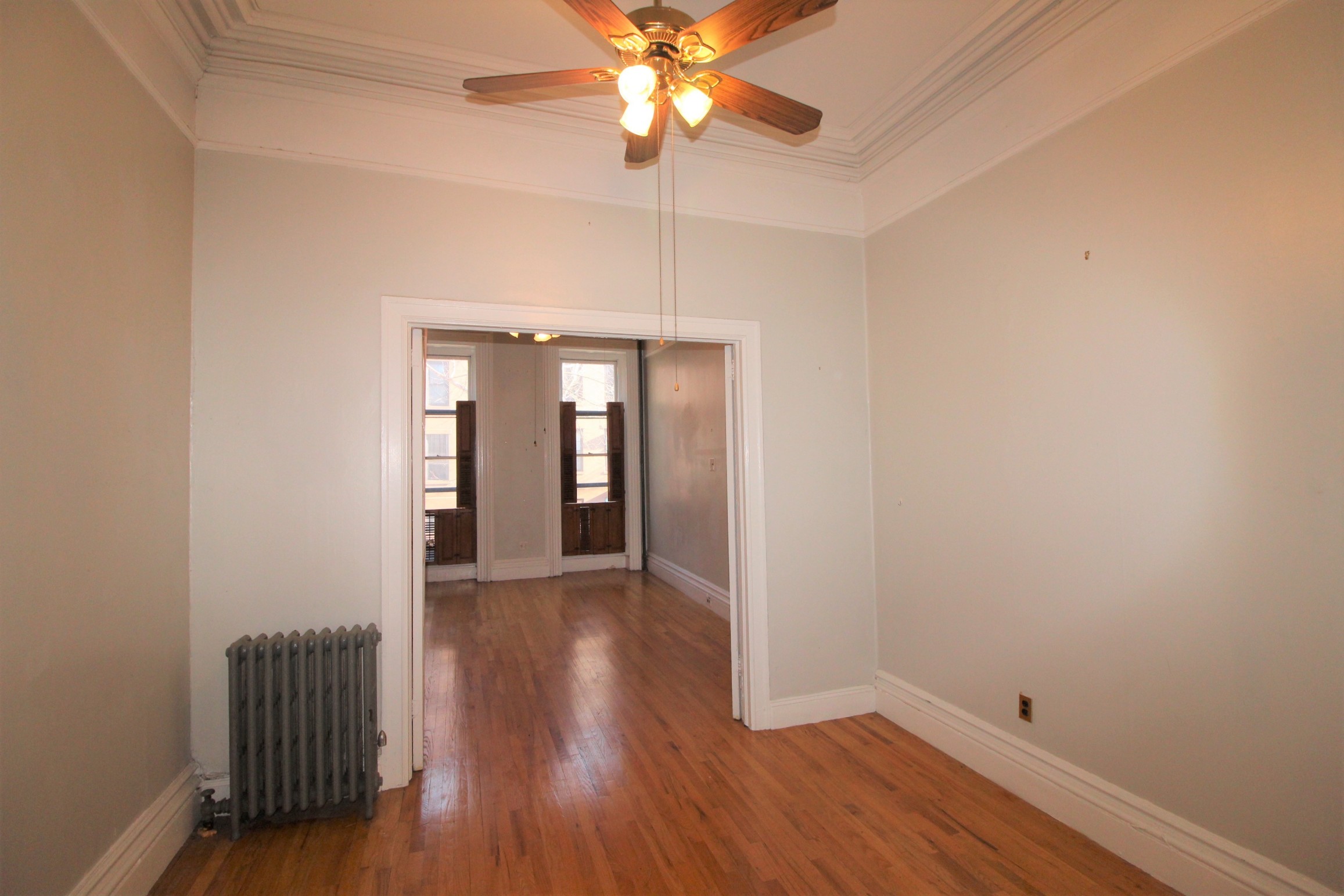 344 Clinton Street, Unit PARLOR Brooklyn, NY 11231 - Photo 5 of 8