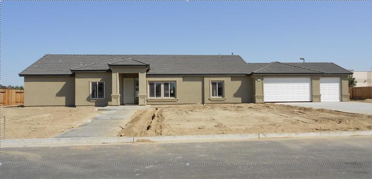12742 Meacham Road Bakersfield, CA 93312 - Photo 1 of 2 Gallery Image 1