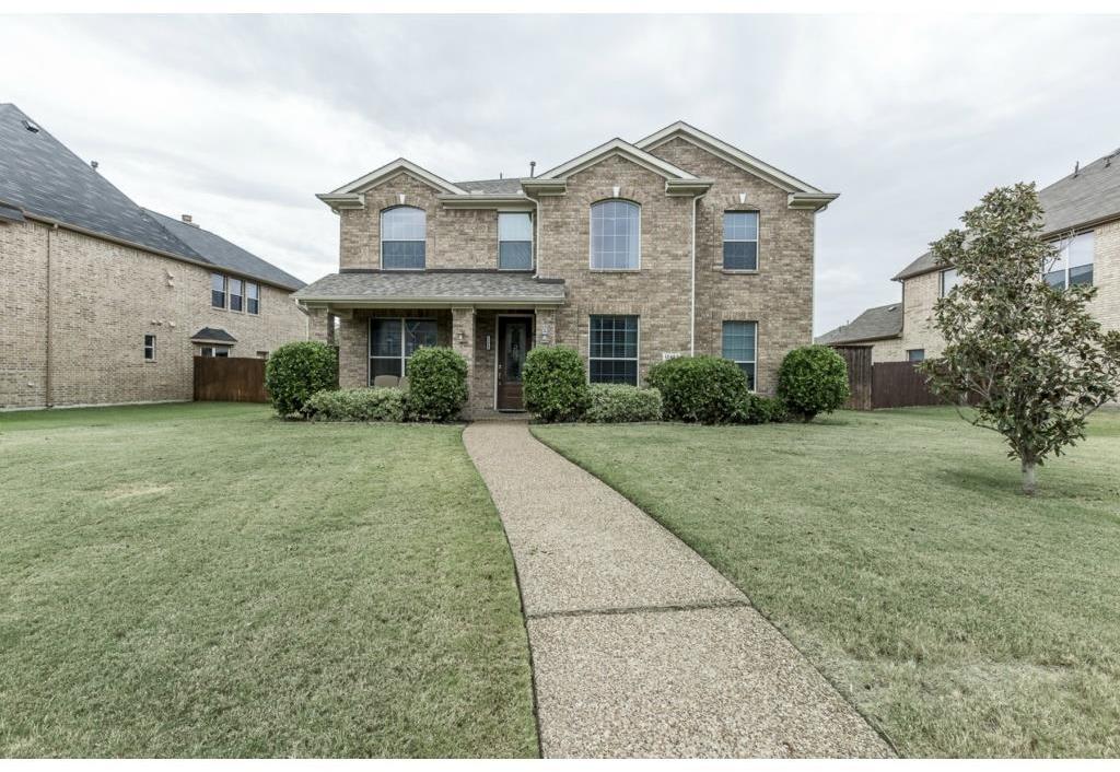 12463 Grayhawk Boulevard, Frisco, TX 75033 Compass