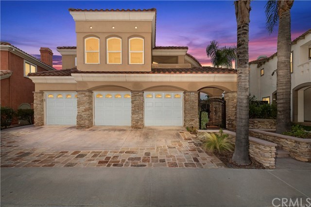 16 Flores Lake Forest, CA 92610 - Photo 24 of 24 Enjoy beautiful sunet views and make wonderful memories at your quiet cul-de-sac located new home.