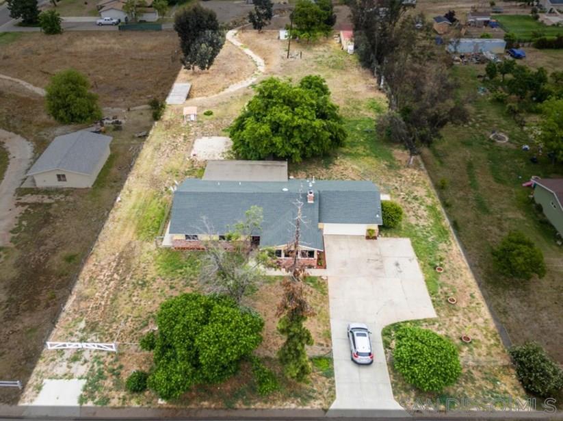 1332 San Vicente Road Ramona, CA 92065 - Photo 23 of 24