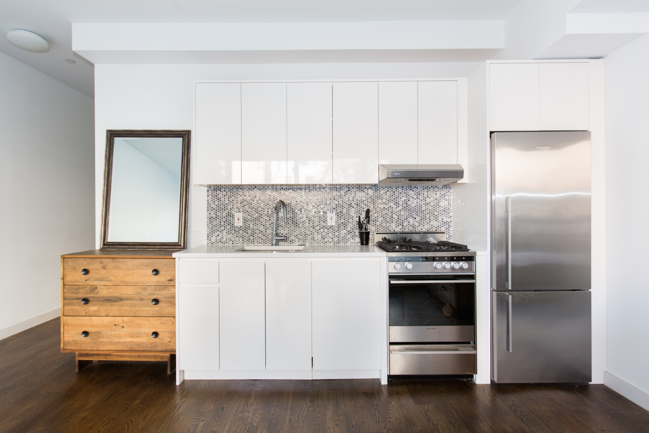 309 Cooper Street, Unit 2B Brooklyn, NY 11237 - Photo 1 of 6