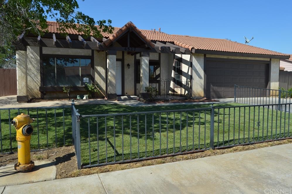 4527 Table Mountain Road Palmdale, CA 93552 - Photo 1 of 1 Gallery Image 1