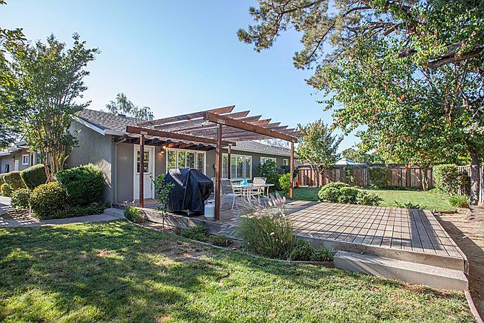 5236 Rafton Drive San Jose, CA 95124 - Photo 23 of 23