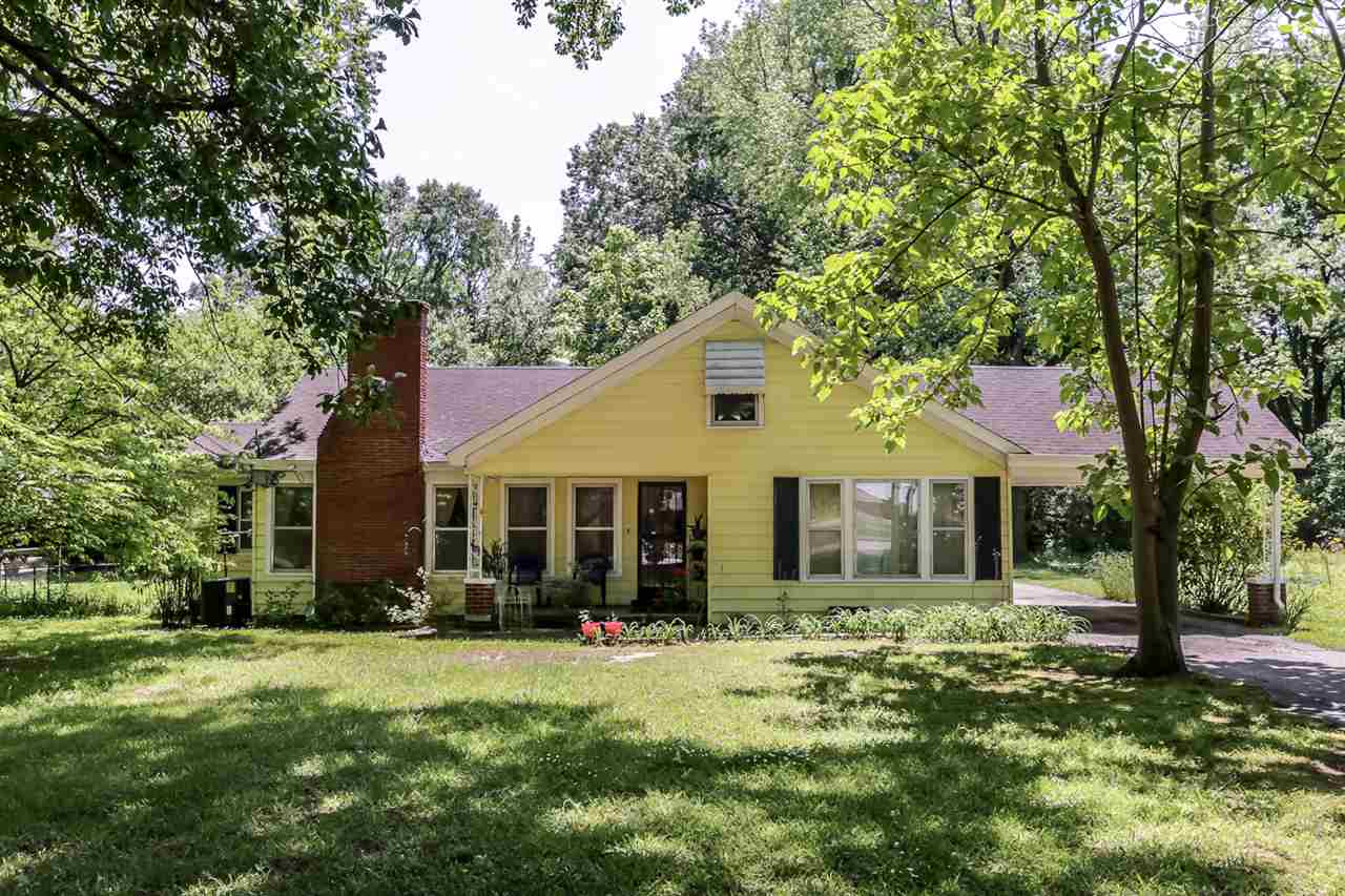 3337 James Road Memphis, TN 38128 - Photo 1 of 25