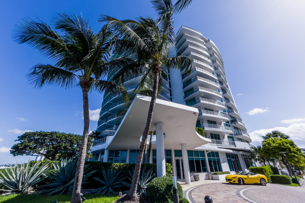 CAPRI SOUTH BEACH 1445 16th St, Miami Beach, FL 33139 - Photo 6 of 11