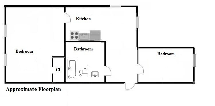 336 East 5th Street, Unit 4RE Manhattan, NY 10003 - Photo 5 of 5