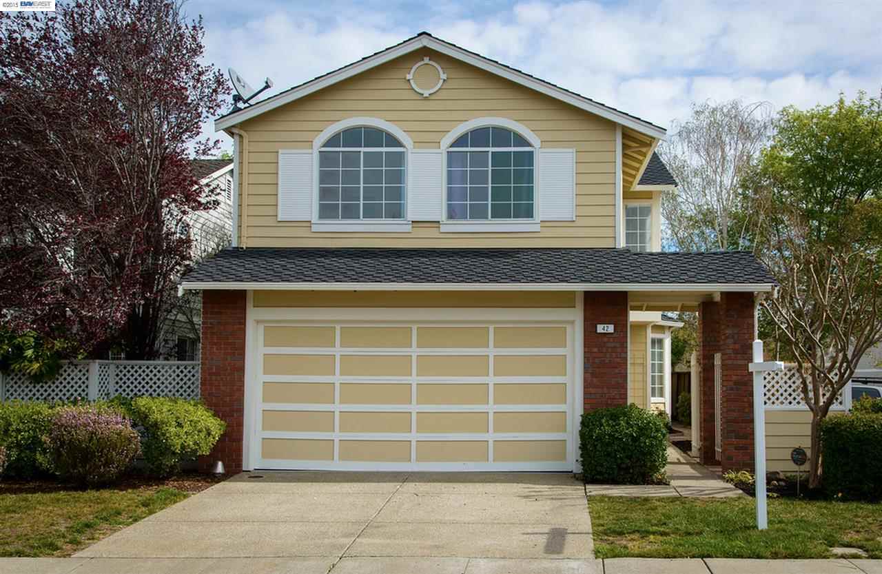 42 Winterleaf Court San Ramon, CA 94583 - Photo 1 of 1