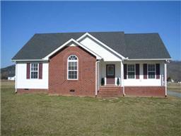 174 Ray Jent Road Bethpage, TN 37022 - Photo 1 of 1 picture of similar home there will be brick only around the foundation of this home