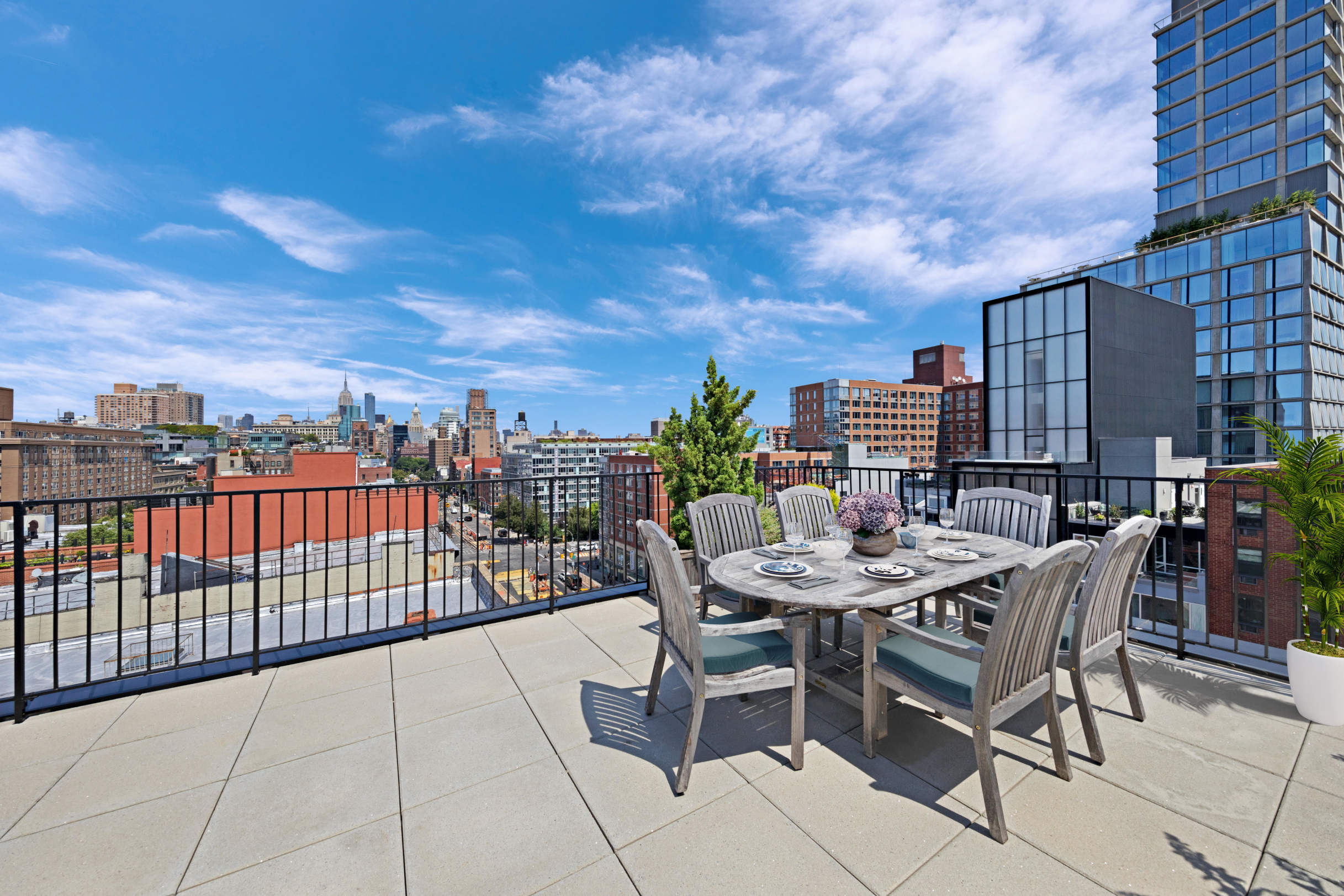 250 Bowery, Unit PHB Manhattan, NY 10012 - Photo 2 of 18