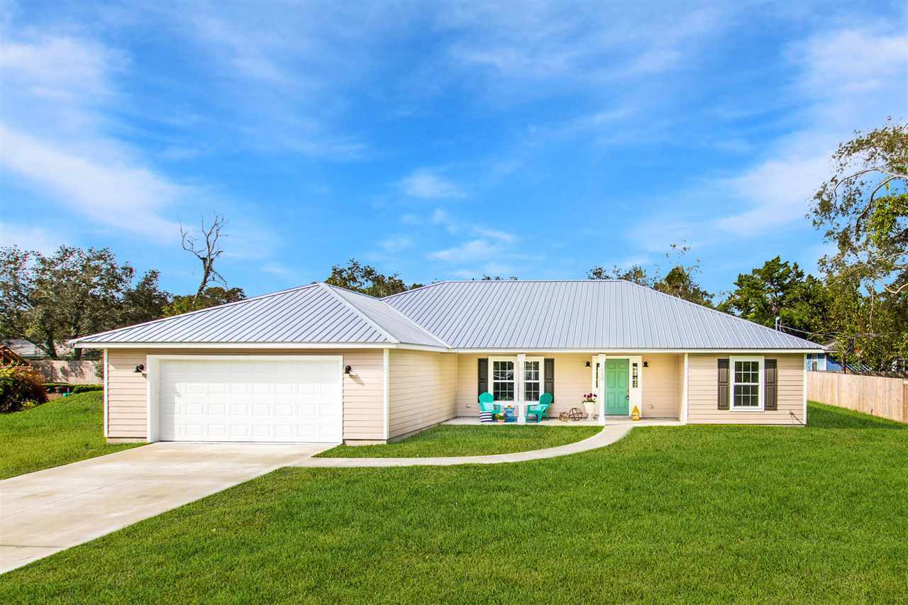 122 Wisteria Road St. Augustine, FL 32086 - Photo 1 of 35 Gallery Image 1