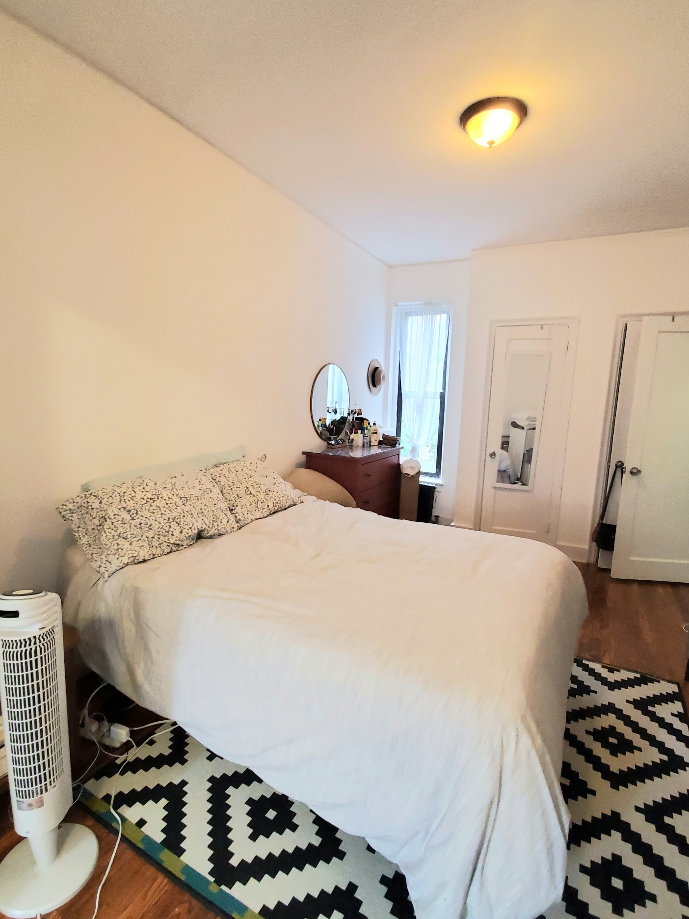 319 West 116th Street, Unit 3A Manhattan, NY 10026 - Photo 3 of 6