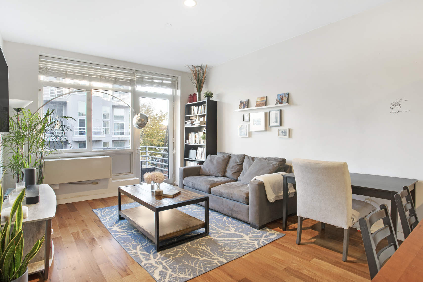 129 Meserole Street, Unit 3A Brooklyn, NY 11206 - Photo 2 of 12