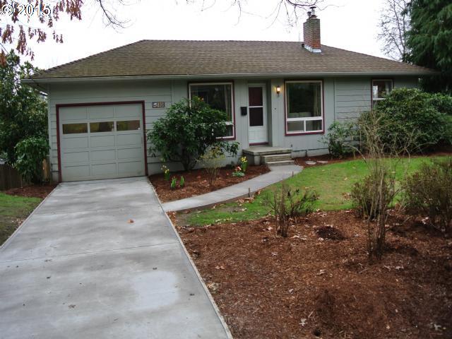 5808 Southwest Nebraska Street Portland, OR 97221 - Photo 9 of 12 Gallery Image 9