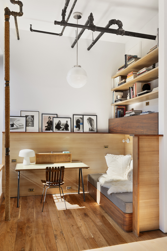 215 Bowery, Unit 4R Manhattan, NY 10002 - Photo 10 of 20