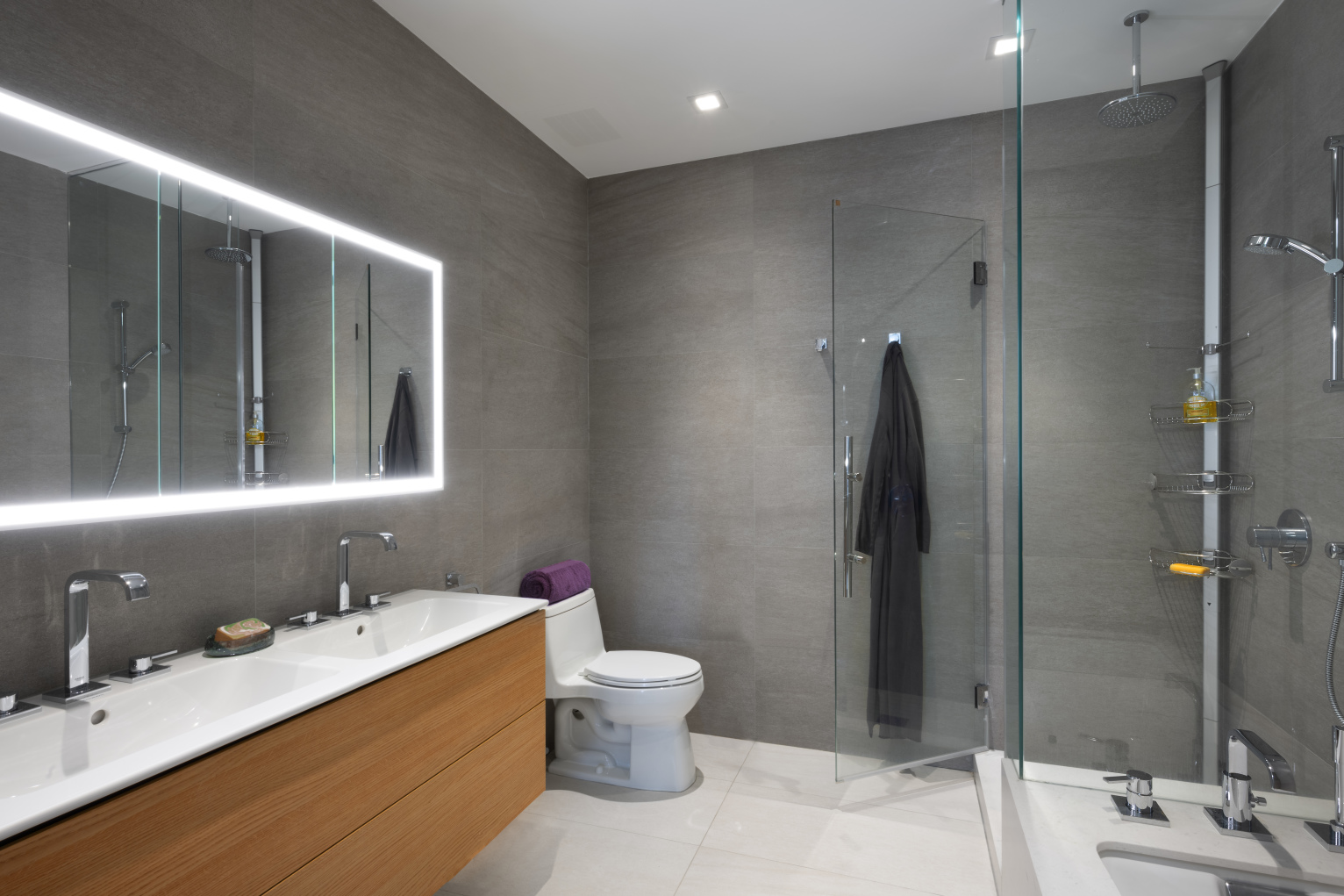 91 Crosby Street, Unit PHW Manhattan, NY 10012 - Photo 7 of 15