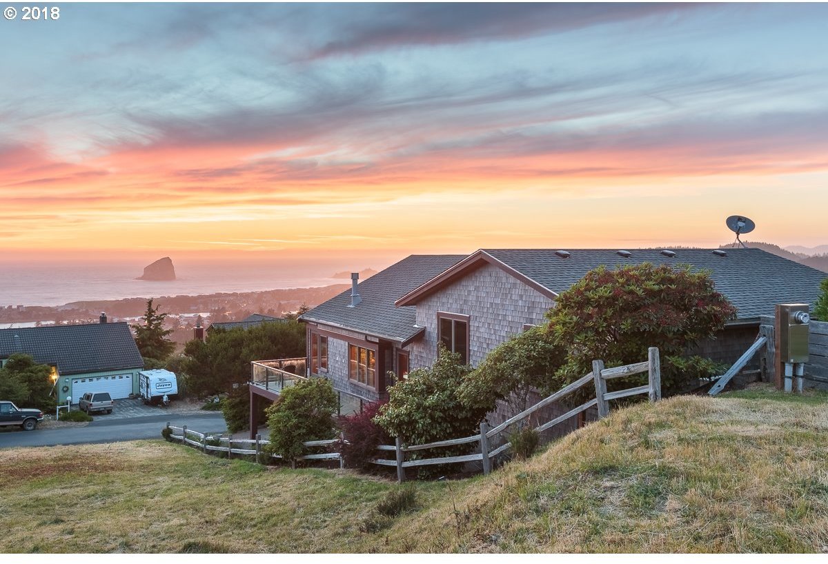 35565 Topping Road Pacific City, OR 97135 - Photo 1 of 26 Gallery Image 1