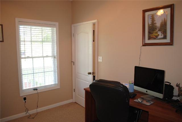 4430 Old Metal Road Palmyra, TN 37142 - Photo 21 of 30 Office or 4th Bedroom!