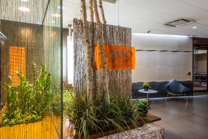 400 E Randolph St, Chicago, IL 60601 - Photo 3 of 17