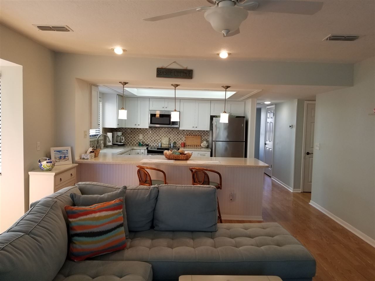 850 A1A Beach Boulevard, Unit 111 St. Augustine, FL 32080 - Photo 5 of 26