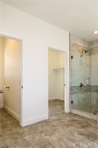 14221 Hammon Place Westminster, CA 92683 - Photo 10 of 52 Walk-in Closet and Separate Bath.