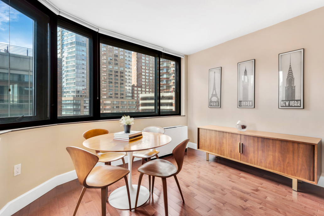 2000 Broadway, Unit 6H Manhattan, NY 10023 - Photo 2 of 13