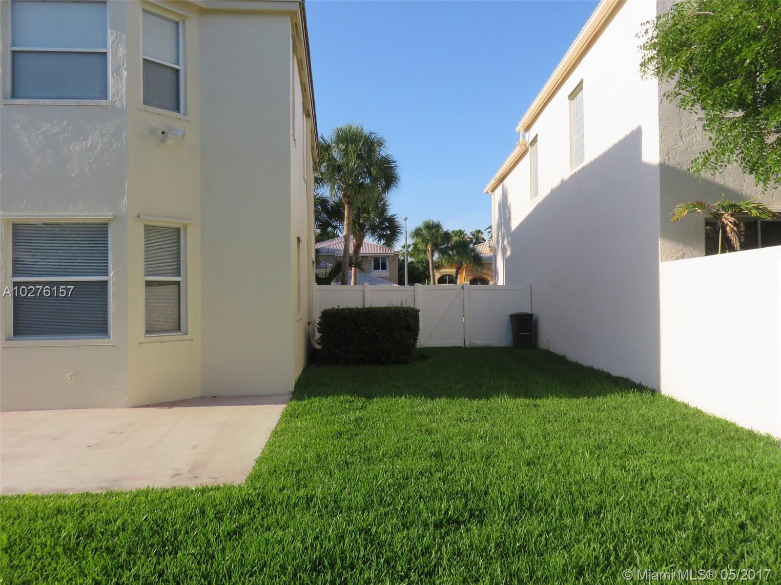 15850 Northwest 14th Road Pembroke Pines, FL 33028 - Photo 27 of 27 Gallery Image 27