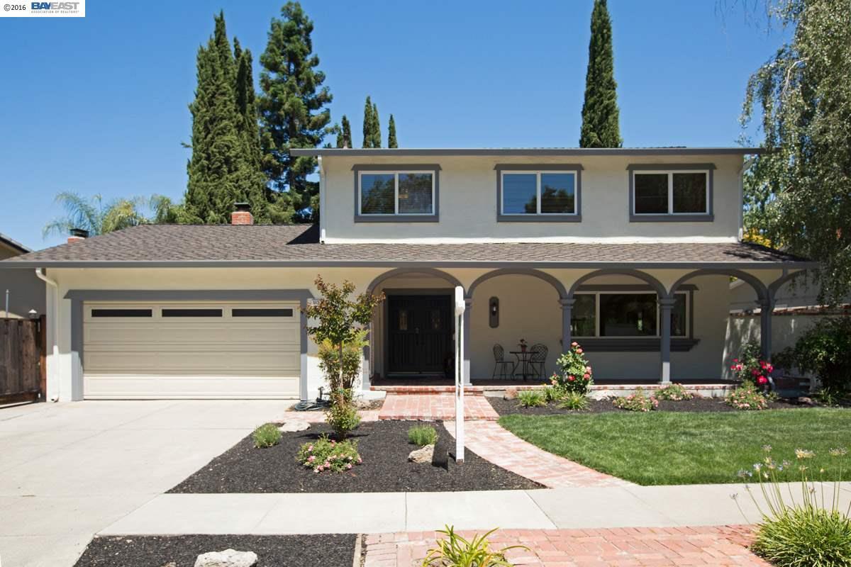 5175 Northway Road Pleasanton, CA 94566 - Photo 1 of 1 Gallery Image 1