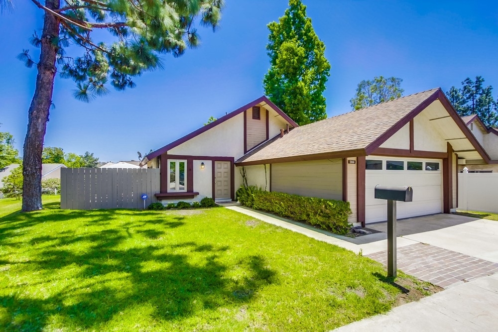 2613 Summitview Lane Spring Valley, CA 91977 - Photo 1 of 25 Gallery Image 1