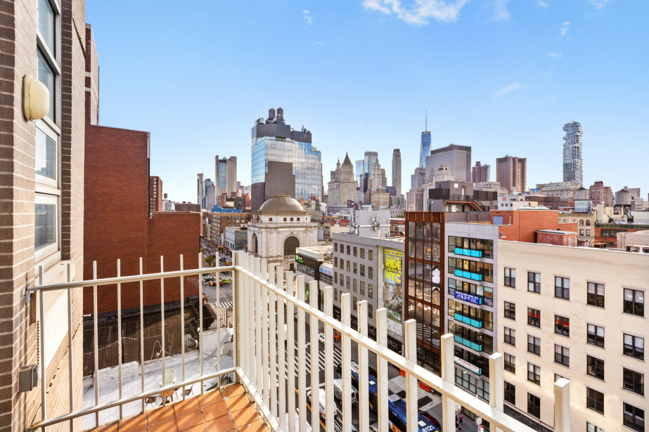 75-93 Bowery, Unit 801 Manhattan, NY 10002 - Photo 6 of 6