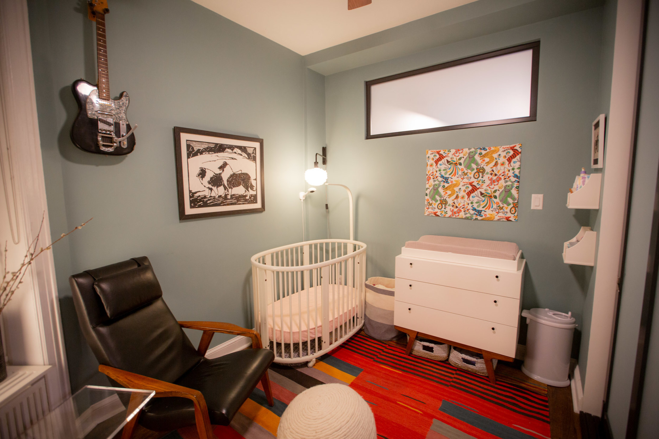 916 Union Street, Unit 2C Brooklyn, NY 11215 - Photo 14 of 30