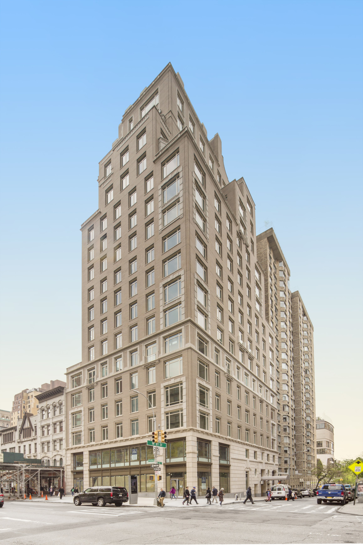 250 West 81st Street, Unit 4A Manhattan, NY 10024 - Photo 18 of 19