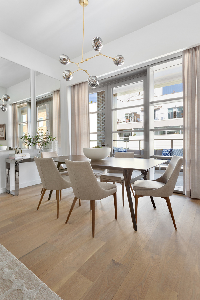 138 North 10th Street, Unit PHA Brooklyn, NY 11249 - Photo 4 of 15