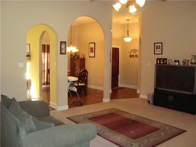 522 Arkabutla Dam Road Coldwater, MS 38618 - Photo 2 of 9 Gallery Image 2