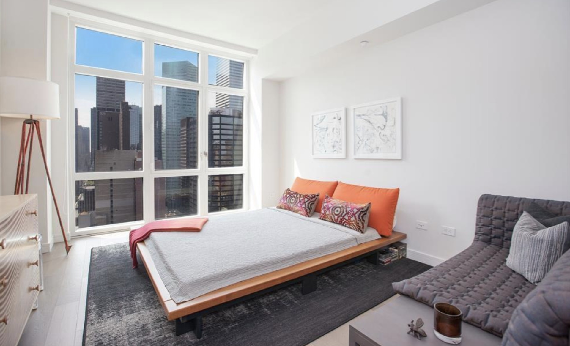 305 East 51st Street, Unit 25B Manhattan, NY 10022 - Photo 9 of 15