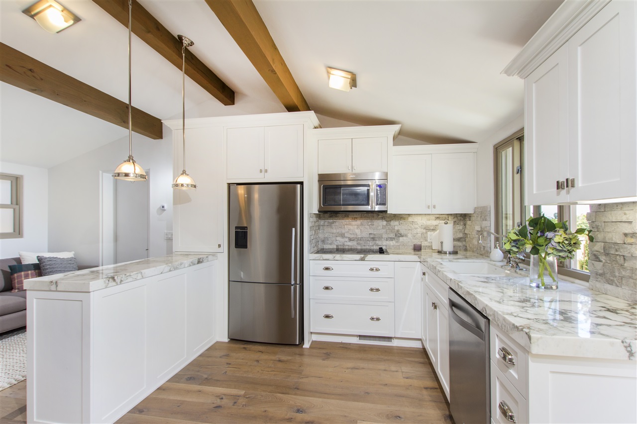 2810 Hidden Valley Road La Jolla, CA 92037 - Photo 16 of 25