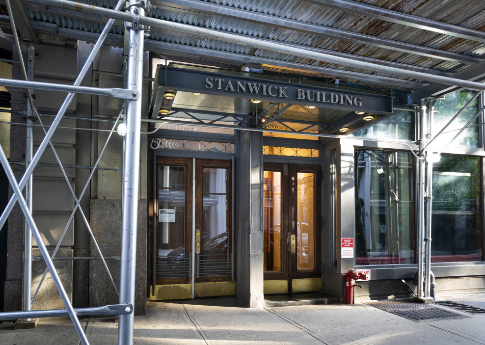 The Stanwick 132 W 22nd St, Manhattan, NY 10011 - Photo 3 of 3