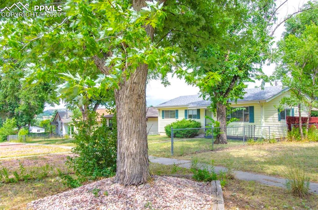 1219 Alexander Road Colorado Springs, CO 80909 - Photo 14 of 18 Gallery Image 14