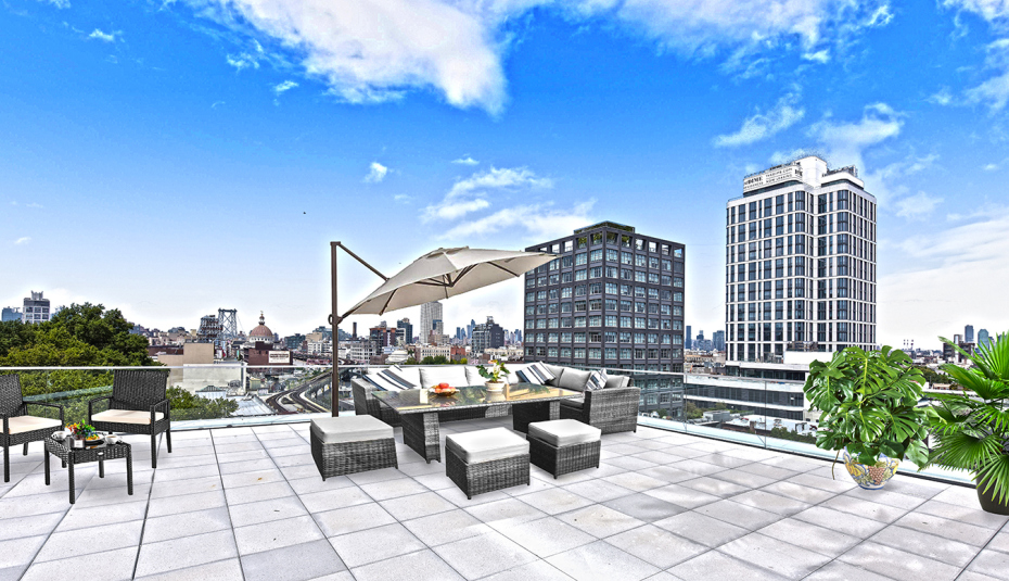 312 Broadway, Unit 6C Brooklyn, NY 11211 - Photo 7 of 9