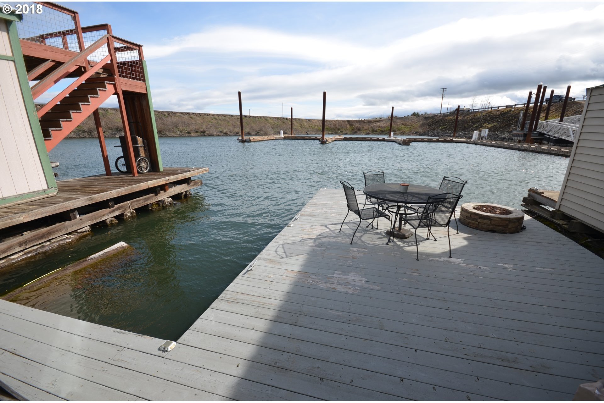 101 North Boat Basin Road The Dalles, OR 97058 - Photo 2 of 12